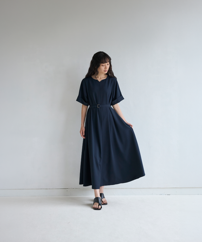 ≪通常販売≫belted primitive onepiece （ベルテッドプリミティブワンピース）≪2026年7月27日12:00販売開始≫