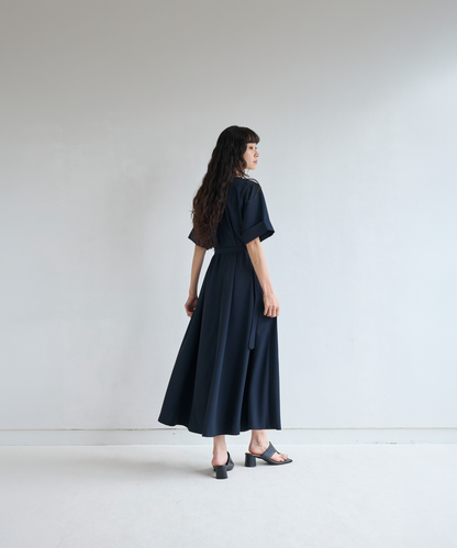 ≪通常販売≫belted primitive onepiece （ベルテッドプリミティブワンピース）≪2026年7月27日12:00販売開始≫