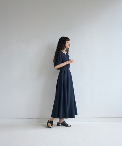 ≪通常販売≫belted primitive onepiece （ベルテッドプリミティブワンピース）≪2026年7月27日12:00販売開始≫