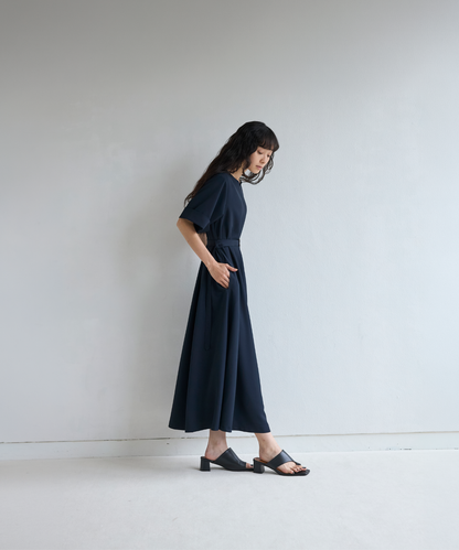 ≪通常販売≫belted primitive onepiece （ベルテッドプリミティブワンピース）≪2026年7月27日12:00販売開始≫