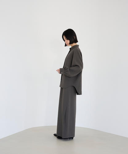 ≪通常販売≫high neck blouse（ハイネックブラウス）≪2026年02月24日12:00販売開始≫