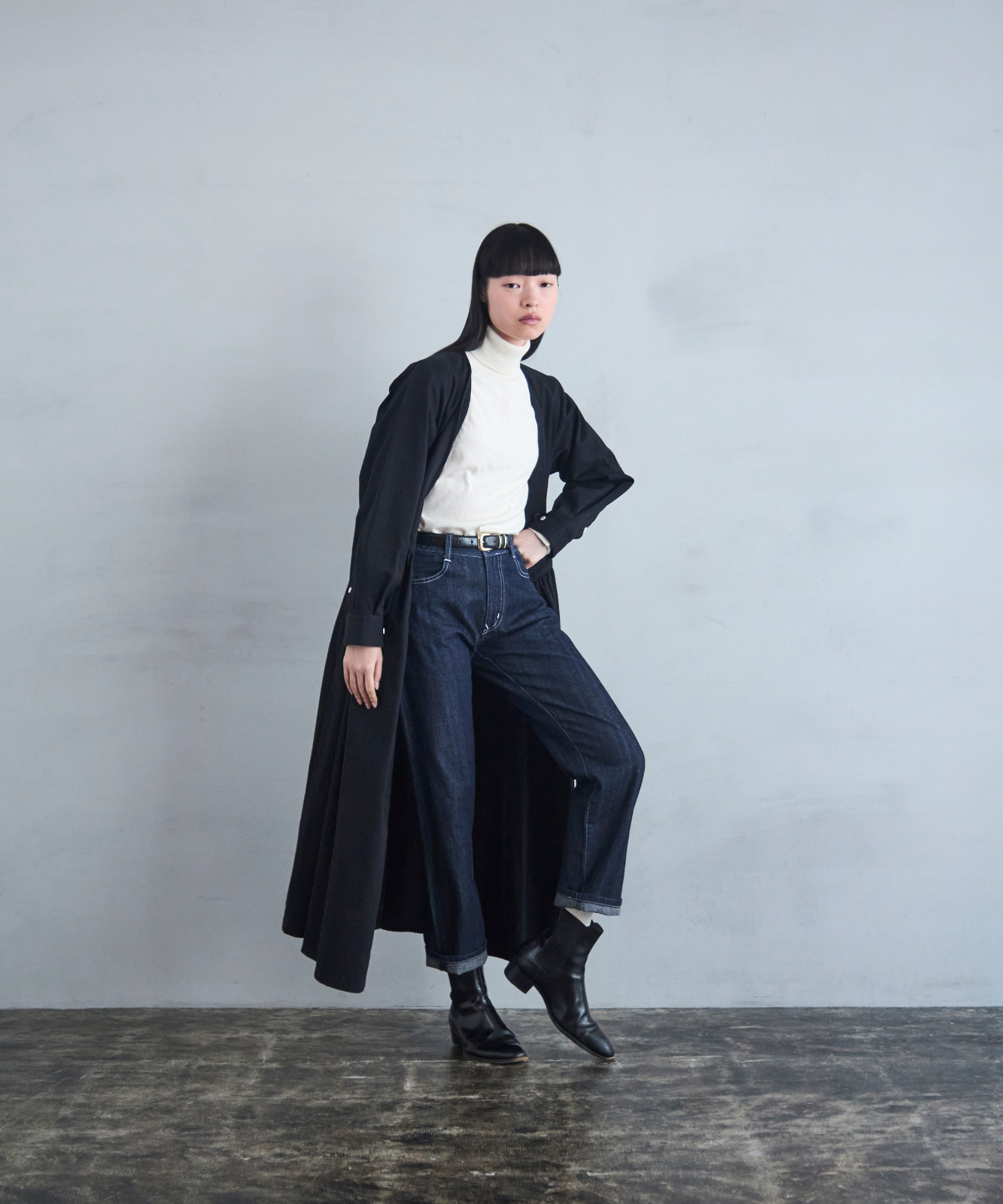 THE DRESS #05】fou fou カシュクール1回着用のみ THE DRESS #05】fou fou カシュクール1回着用のみ