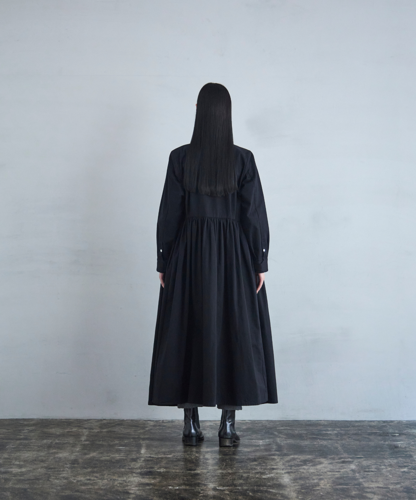 THE DRESS #05】fou fou カシュクール1回着用のみ THE DRESS #05】fou fou カシュクール1回着用のみ
