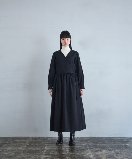 foufou THE DRESS 34 #1 foufou THE DRESS 34 #1