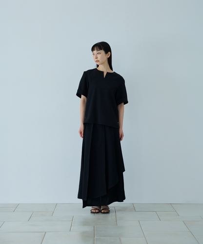 ≪通常販売≫【THE DRESS #08】tender blouse （テンダーブラウス）≪2026年6月19日12:00販売開始≫
