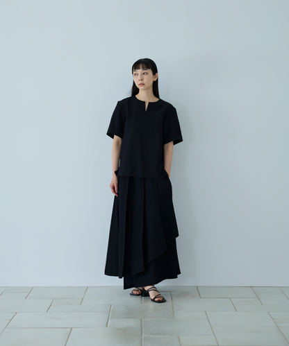 ≪通常販売≫【THE DRESS #08】tender blouse （テンダーブラウス）≪2026年6月19日12:00販売開始≫