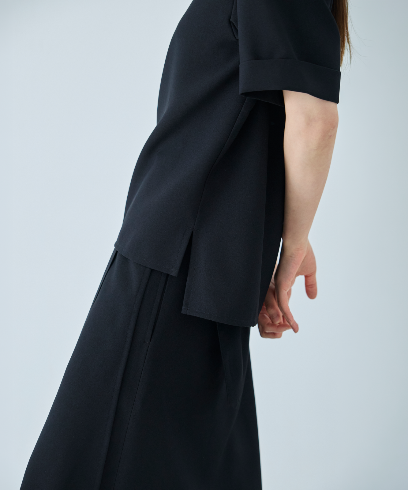 ≪通常販売≫【THE DRESS #08】tender blouse （テンダーブラウス）≪2026年6月19日12:00販売開始≫