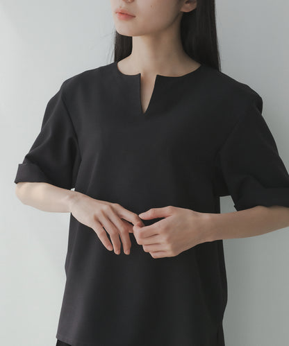 ≪リバイバル展示会≫【THE DRESS #08】tender blouse （テンダーブラウス）≪2024年12月6日12:00販売開始≫≪2025年6月発送予定≫