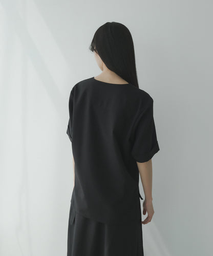 ≪在庫販売≫【THE DRESS #08】tender blouse （テンダーブラウス）≪2023年7月14日13:00販売開始≫