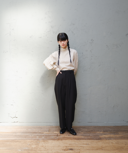 ≪通常販売≫high neck dress shirts （ハイネックドレスシャツ）≪2026年9月2日12:00販売開始≫