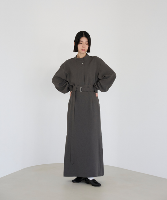 ≪通常販売≫ semi-tight skirt（セミタイトスカート）≪2026年02月24日12:00販売開始≫