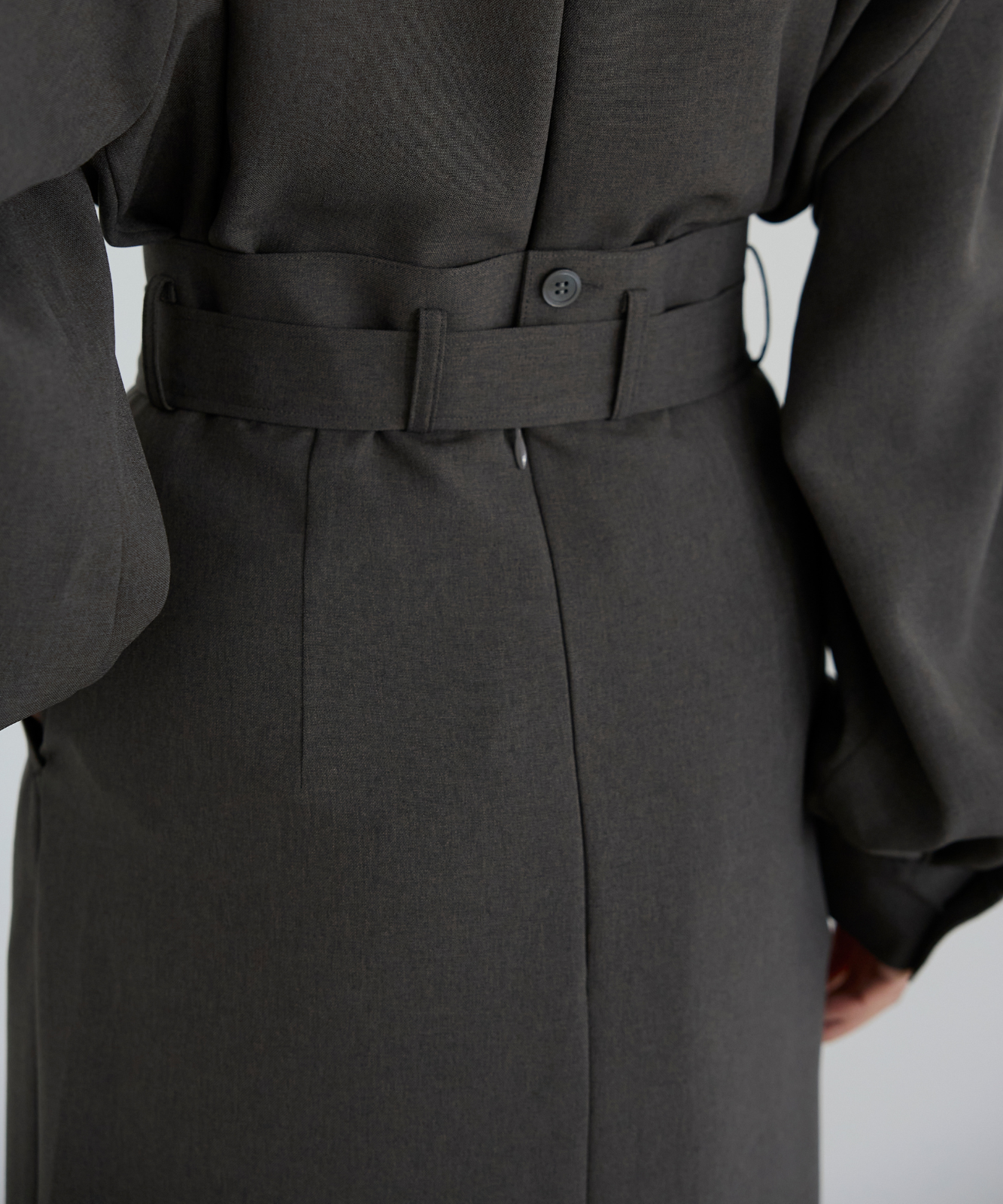 ≪通常販売≫ semi-tight skirt(セミタイトスカート) – THE MUSEUM ≪通常販売≫ semi-tight skirt(セミタイトスカート) – THE MUSEUM