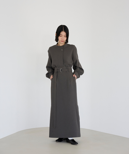 ≪通常販売≫ semi-tight skirt（セミタイトスカート）≪2026年02月24日12:00販売開始≫