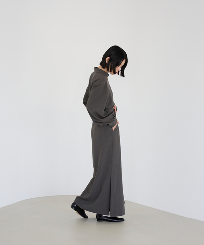 ≪通常販売≫ semi-tight skirt（セミタイトスカート）≪2026年02月24日12:00販売開始≫