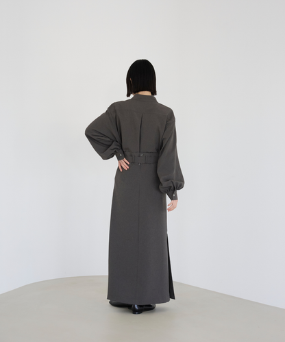 ≪通常販売≫ semi-tight skirt(セミタイトスカート) – THE MUSEUM ≪通常販売≫ semi-tight skirt(セミタイトスカート) – THE MUSEUM