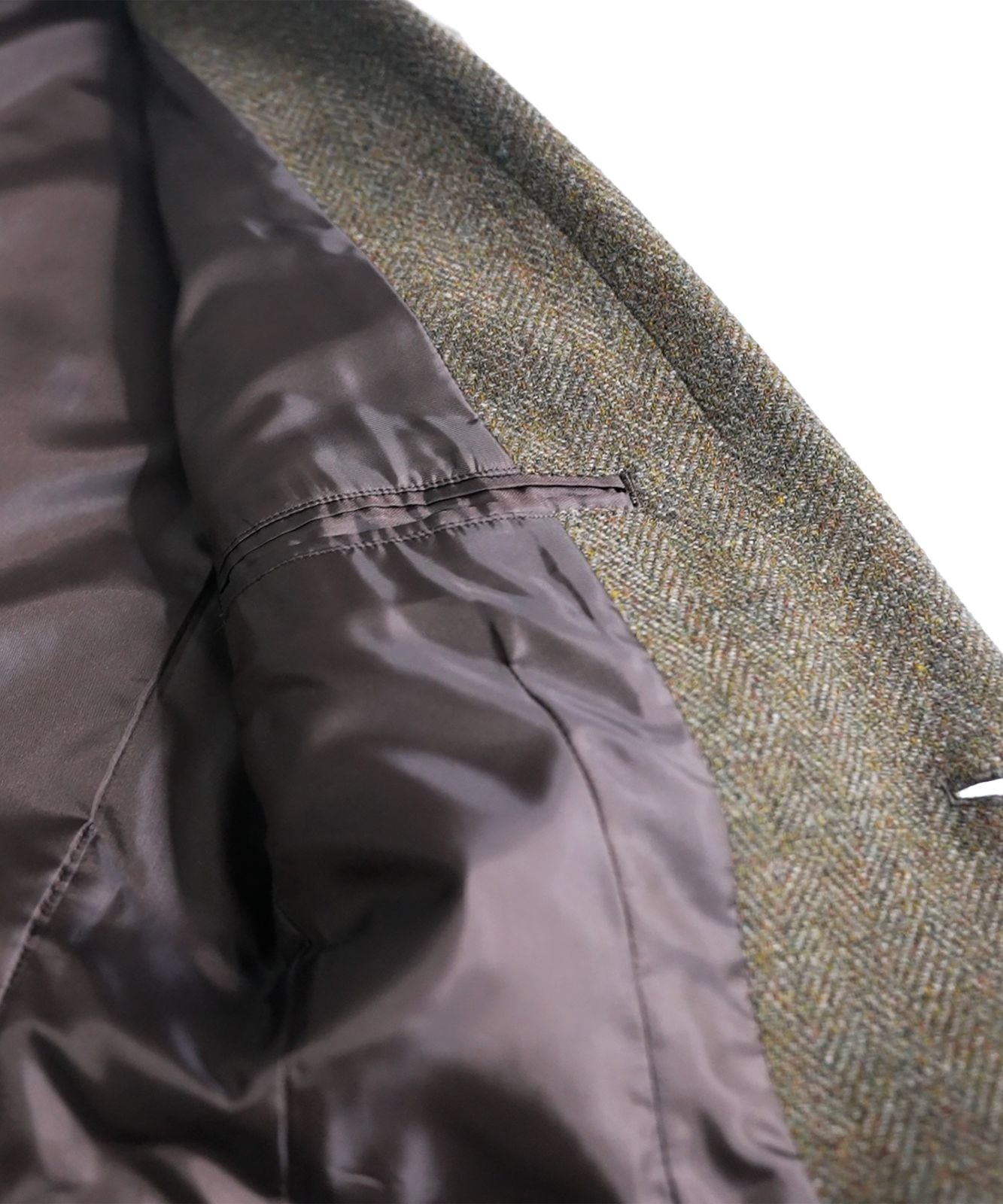 ≪在庫販売≫【Men's】wool herringbone jacket ≪在庫販売≫【Men's】wool herringbone jacket