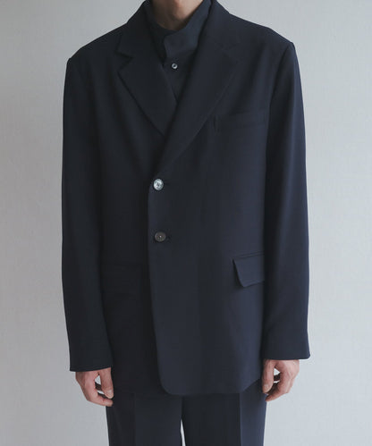 ≪在庫販売≫【Men's】toro single jacket（トロシングルジャケット）≪2023年11月29日15:00販売開始≫