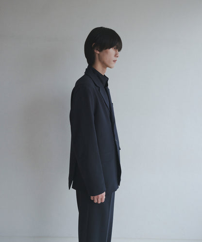 ≪予約販売≫【Men's】toro single jacket（トロシングルジャケット）≪2023年8月7日19:00販売開始≫≪2023年10月下旬発送予定≫