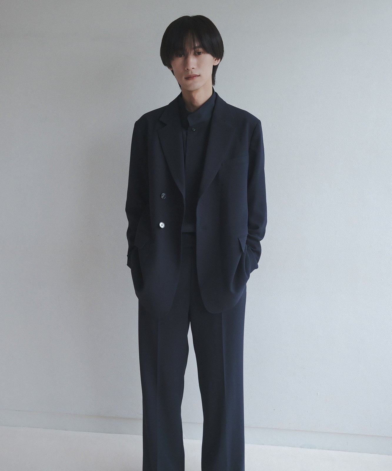 ≪予約販売≫【Men's】toro single jacket（トロシングルジャケット）≪2023年8月7日19:00販売開始≫≪2023年10月下旬発送予定≫