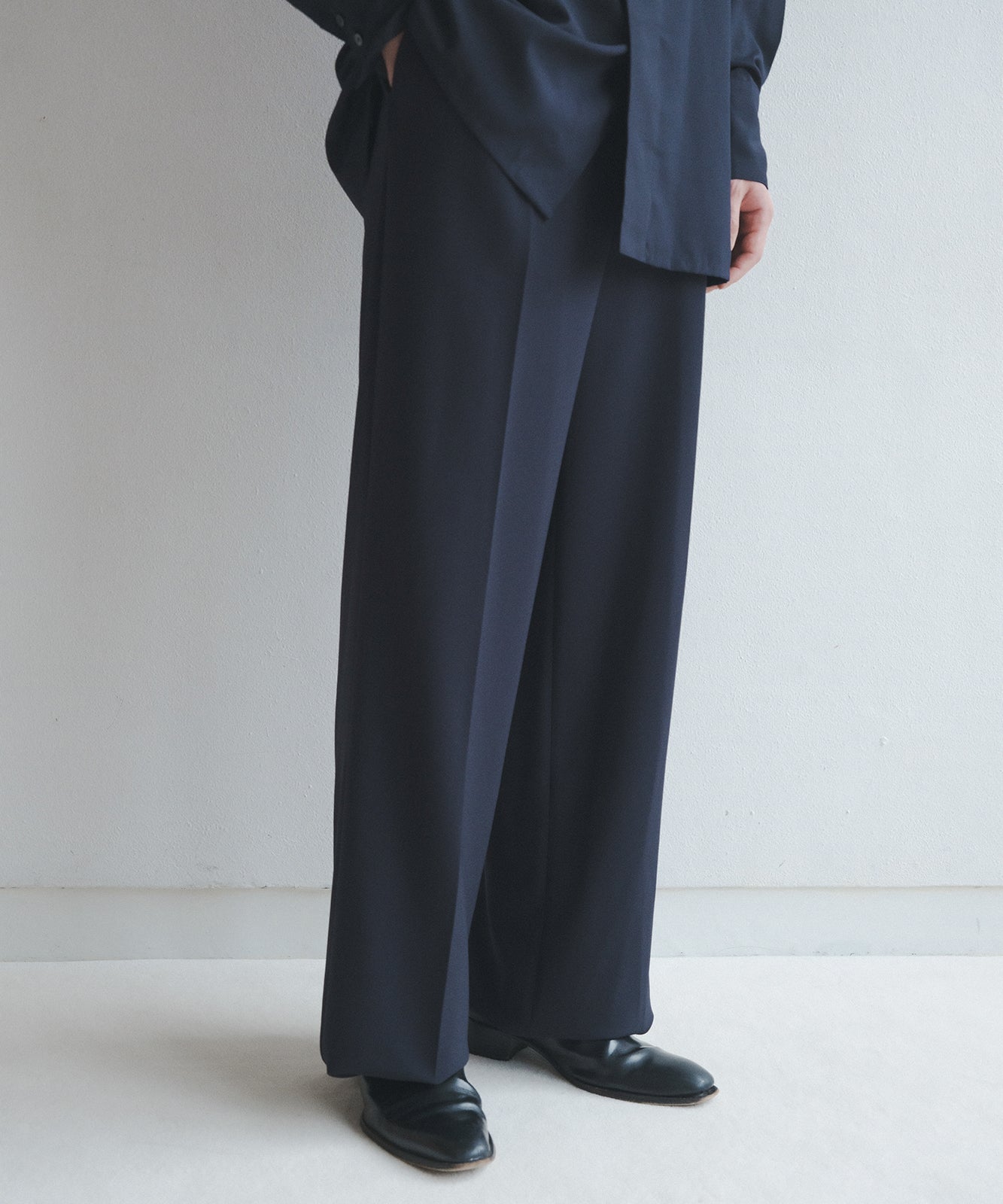 ≪在庫販売≫【Men's】toro gurkha slacks（トログルカスラックス）≪2023年11月29日15:00販売開始≫