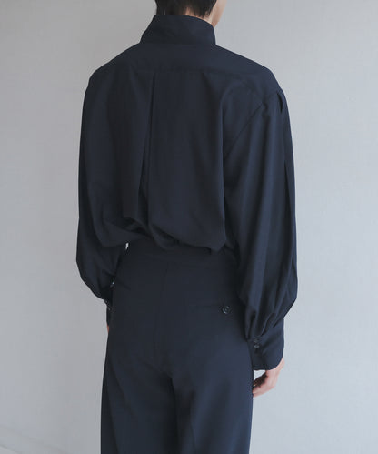≪予約販売≫【Men's】toro gurkha slacks（トログルカスラックス）≪2023年8月7日19:00販売開始≫≪2023年10月下旬発送予定≫