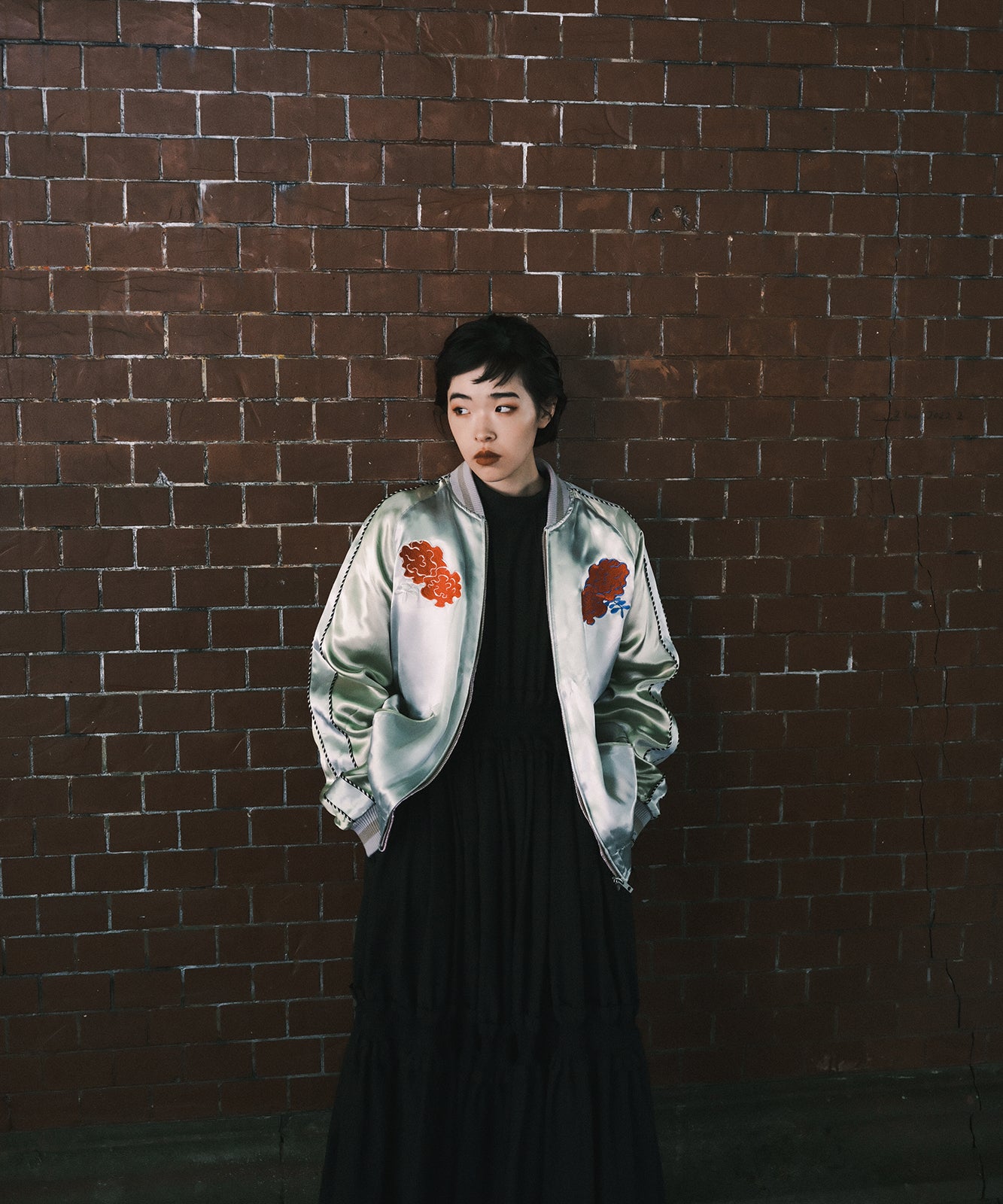 飴踊服 狂楽園 スーベニアジャケット