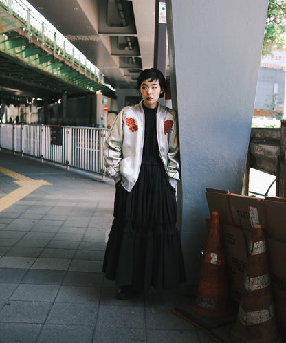 ≪在庫販売≫ “ 飴踊服 狂楽園 ” SOUVENIR JACKET 『卯』≪2023年9月22日15:00販売開始≫