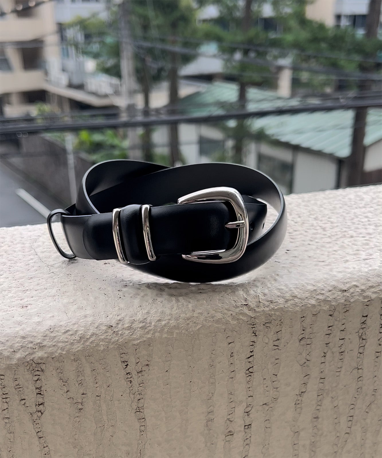 ≪在庫販売≫grandmother belt（グランドマザーベルト） – THE MUSEUM