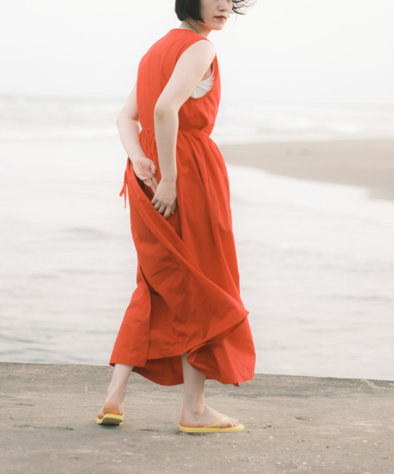 ≪在庫販売≫summer one piece 22(サマーワンピース)