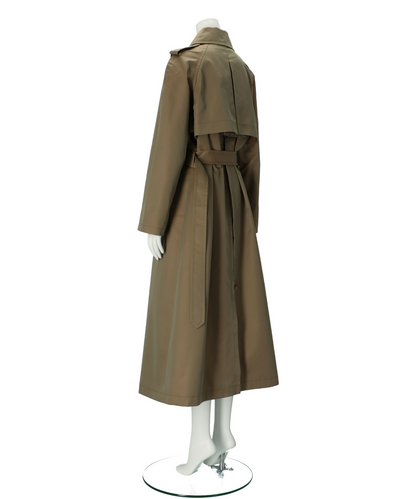 ≪在庫販売≫the trench coat 