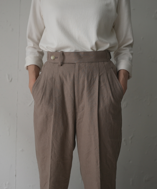 パンツ – THE MUSEUM foufou