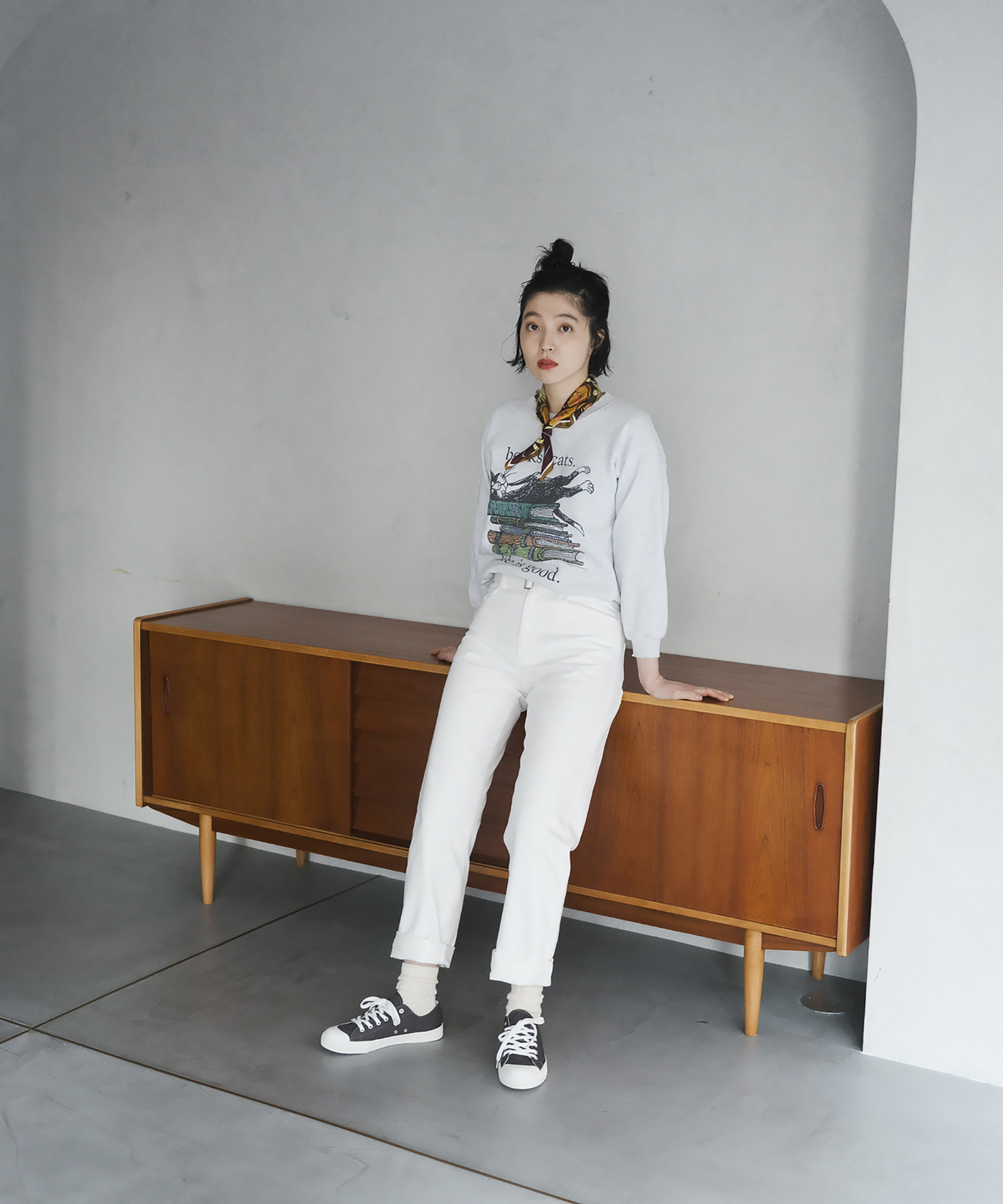 ≪在庫販売≫Best Friend [White Light/White Heat]