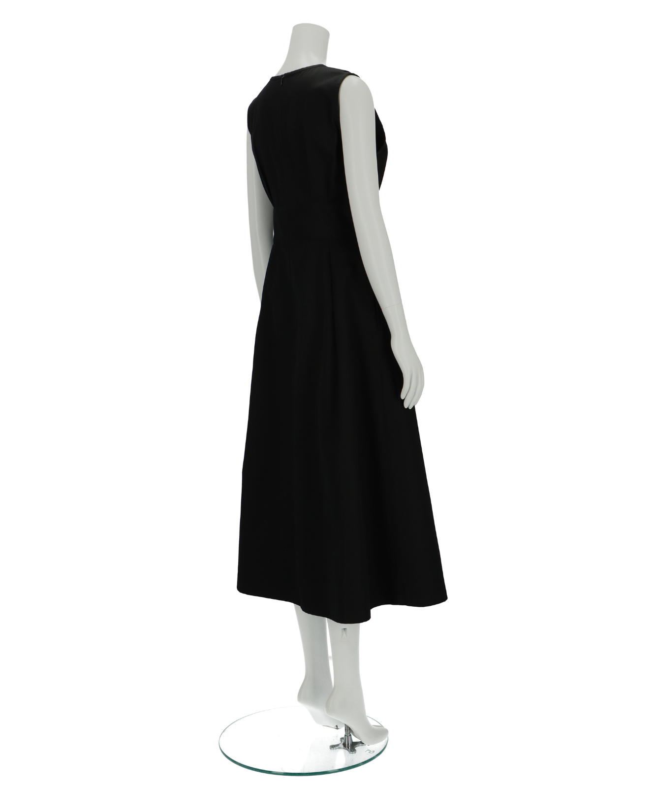 ≪在庫販売≫【THE DRESS #20】us medical no sleeve dress(アメリカメディカルノースリーブドレス)≪2023年3月24日13:00販売開始≫