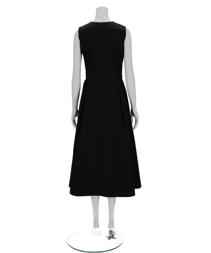 ≪在庫販売≫【THE DRESS #20】us medical no sleeve dress（アメリカメディカルノースリーブドレス）≪2023年3月24日13:00販売開始≫