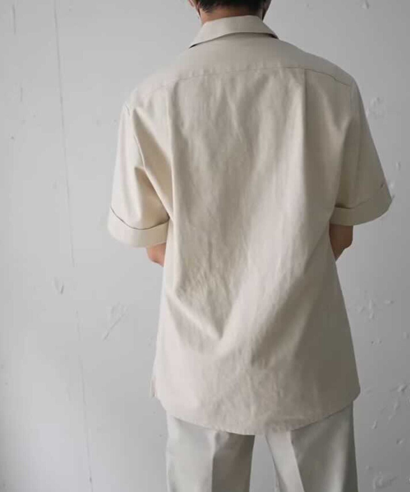 ≪在庫販売≫【Men's】軽井沢の夏 -2年目- – THE MUSEUM foufou