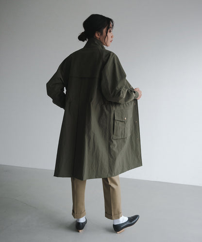 ≪在庫販売≫light mods coat（ライトモッズコート）