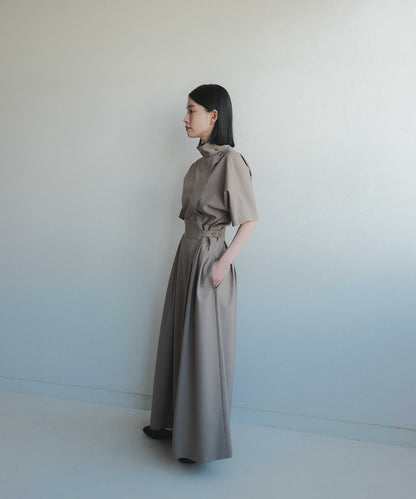 ≪予約販売≫adjust primitve skirt（アジャストプリミティブスカート）≪2023年4月6日21:00販売開始≫≪2023年6月30日発送予定≫