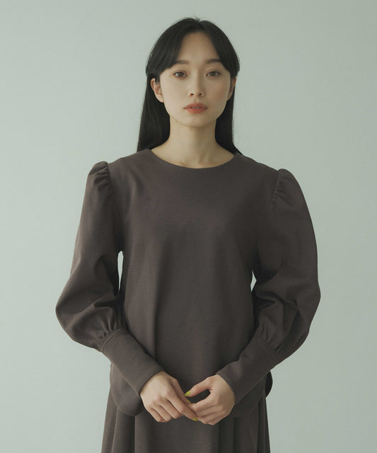 ≪在庫販売≫easy classical pullover（イージークラシカルプルオーバー）