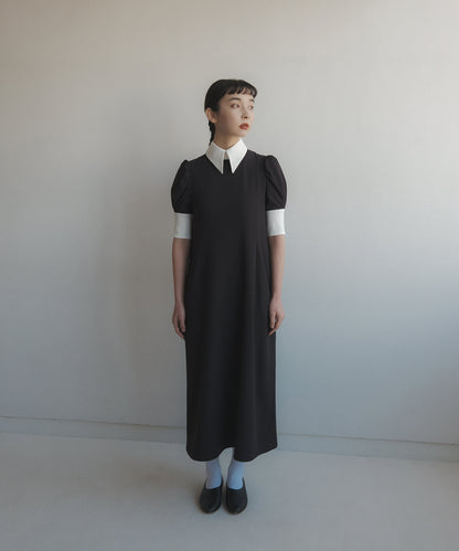 ≪予約販売≫【THE DRESS #45 】"solitude is happiness."≪2023年3月14日21:00≫≪2023年6月23日発送予定日≫