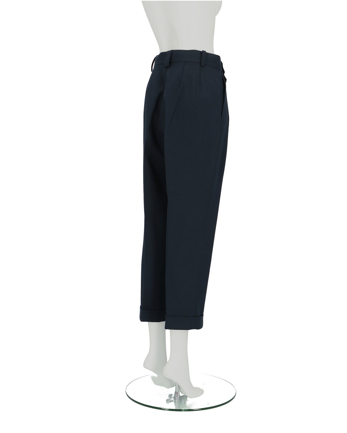 ≪在庫販売≫coin pocket straight pants（コインポケットストレートパンツ）≪2023年8月1日19:00販売開始≫