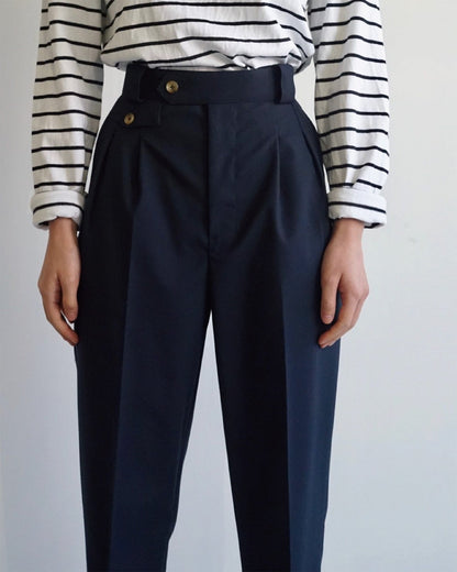 ≪在庫販売≫coin pocket straight pants（コインポケットストレートパンツ）