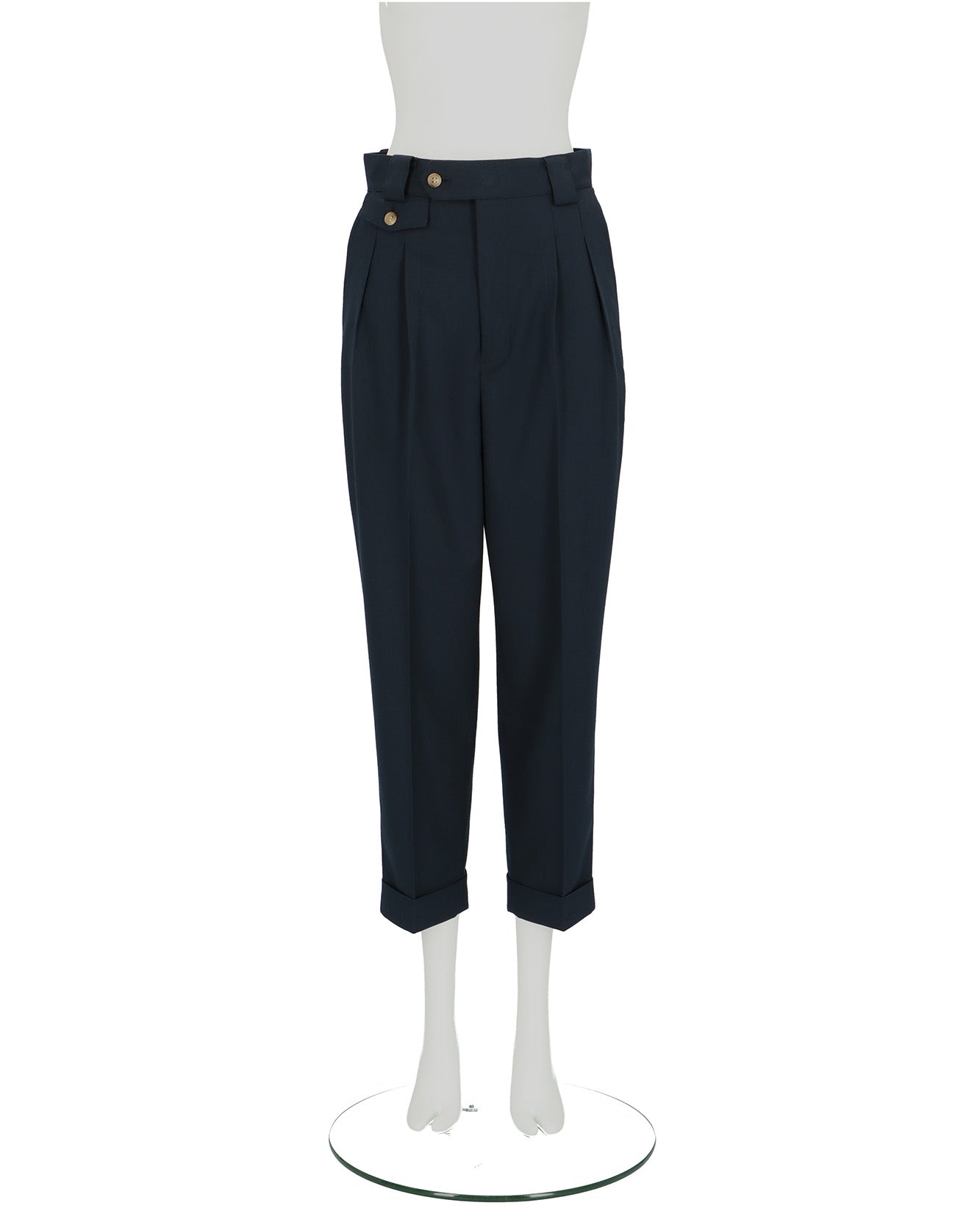 ≪在庫販売≫coin pocket straight pants（コインポケットストレートパンツ）≪2023年8月1日19:00販売開始≫