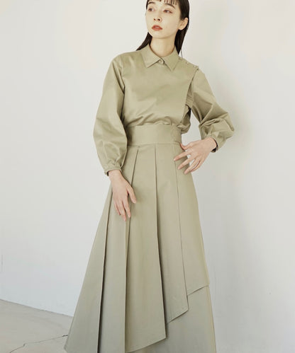 ≪在庫販売≫tender skirt 2.0（テンダースカート2.0）