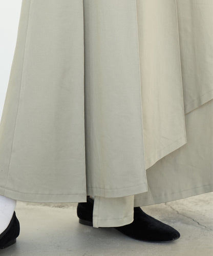 ≪在庫販売≫tender skirt 2.0（テンダースカート2.0）