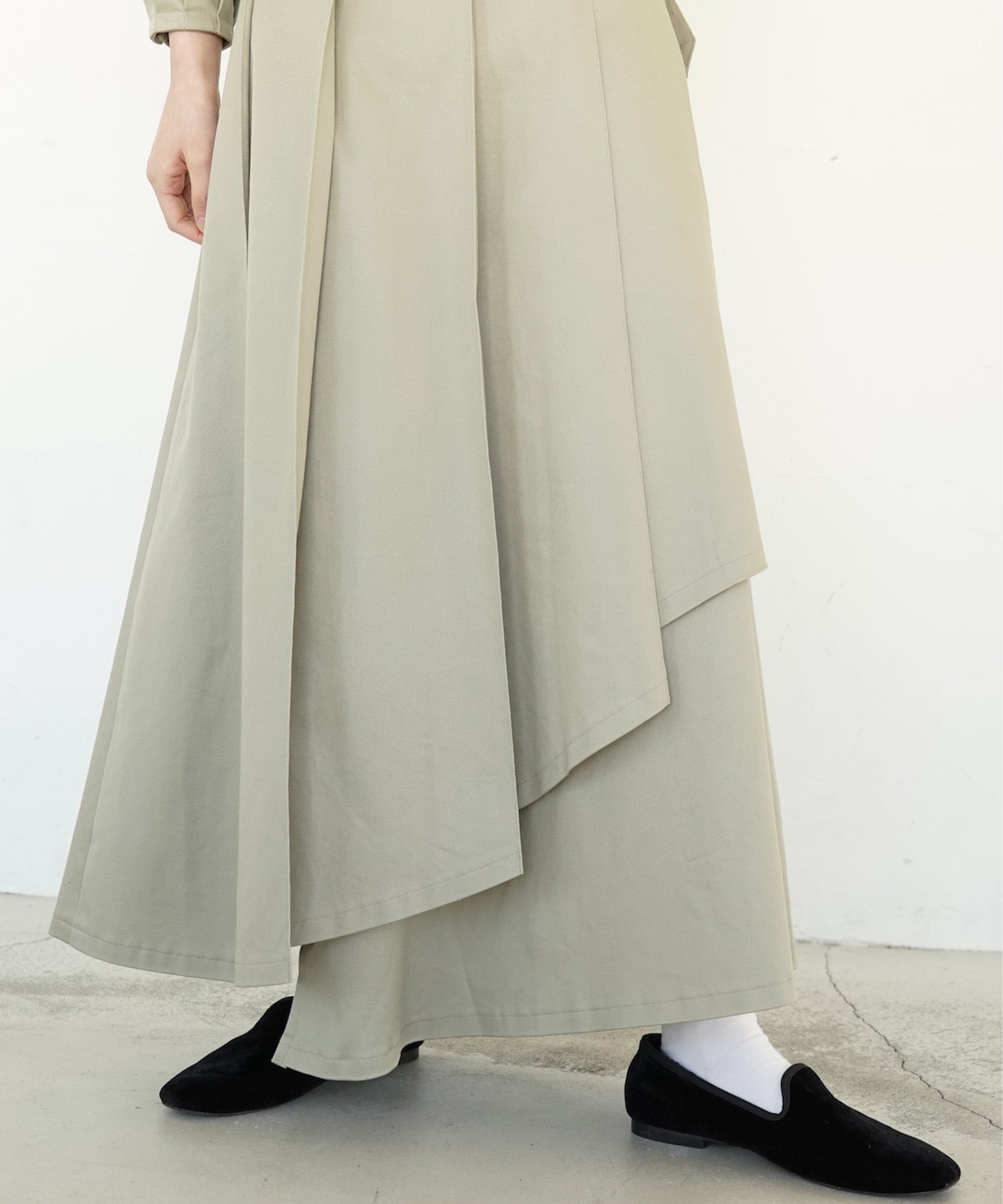 ≪在庫販売≫tender skirt 2.0（テンダースカート2.0） – THE MUSEUM