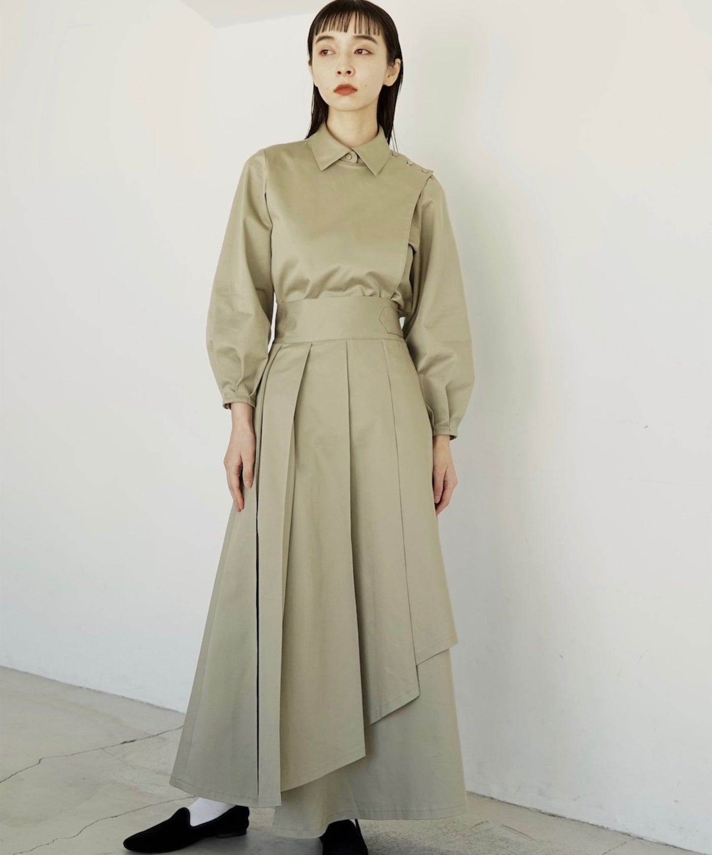 ≪在庫販売≫tender skirt 2.0（テンダースカート2.0）
