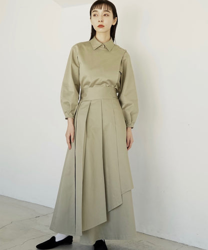 ≪在庫販売≫tender skirt 2.0（テンダースカート2.0）