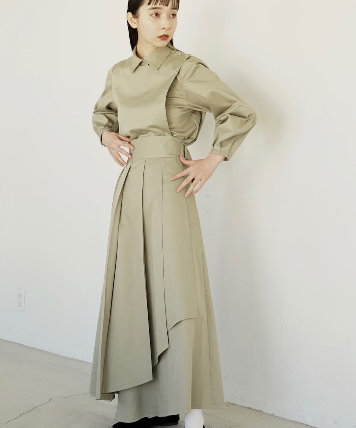 ≪在庫販売≫tender skirt 2.0（テンダースカート2.0）