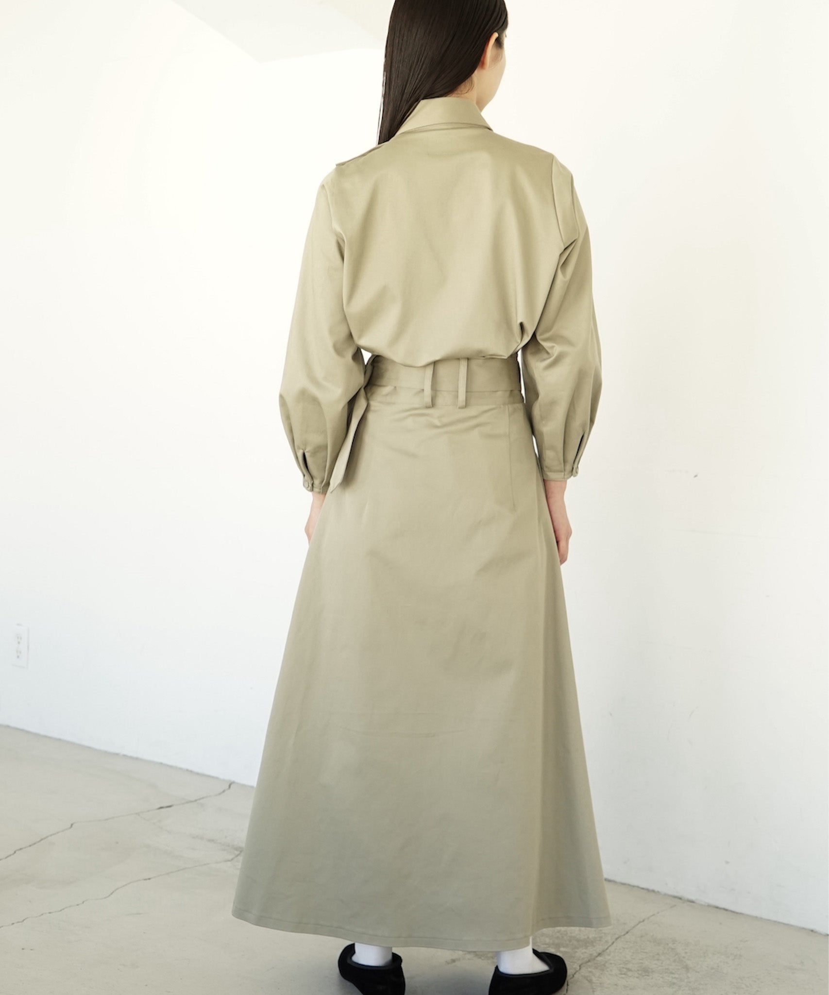 ≪在庫販売≫tender skirt 2.0（テンダースカート2.0） – THE MUSEUM