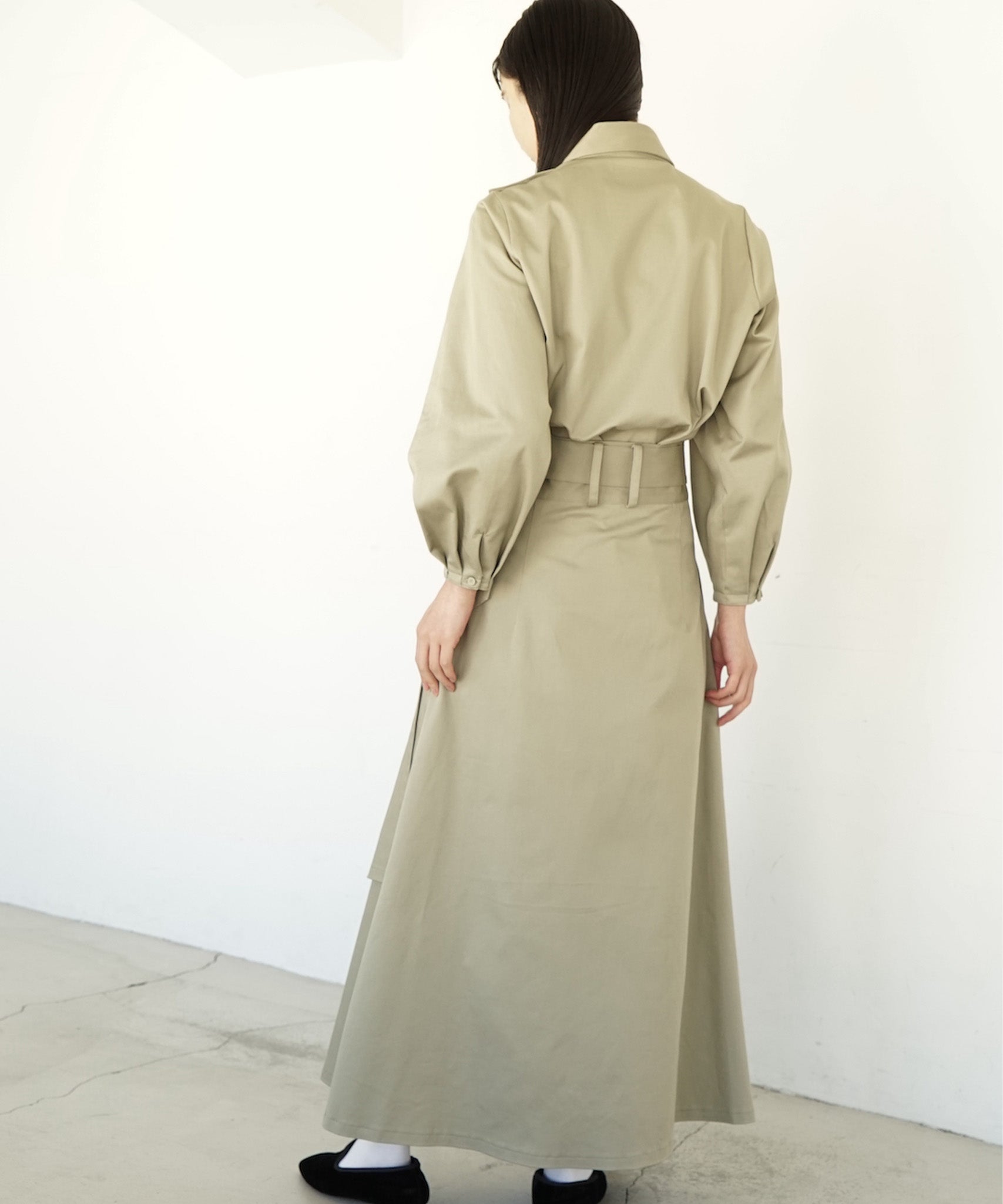 ≪在庫販売≫tender skirt 2.0（テンダースカート2.0） – THE MUSEUM